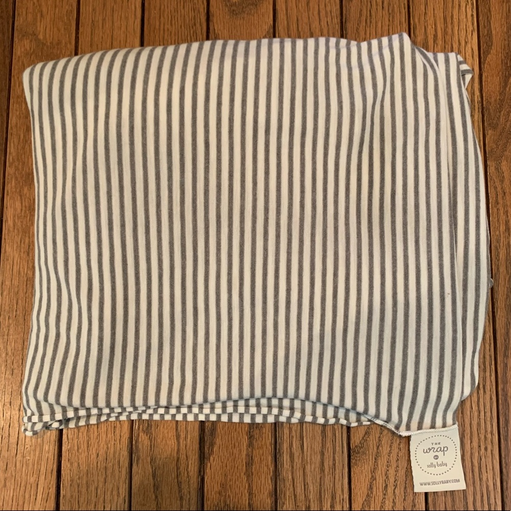 Solly Baby Wrap